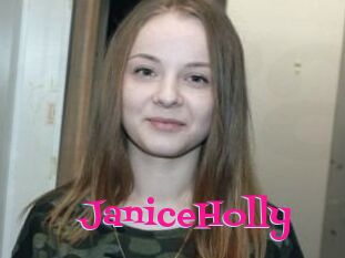 JaniceHolly