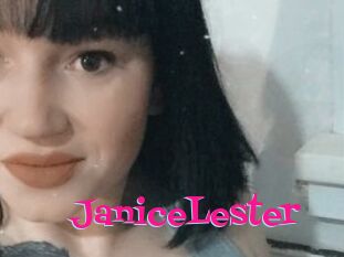 JaniceLester