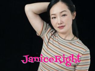 JaniceRight