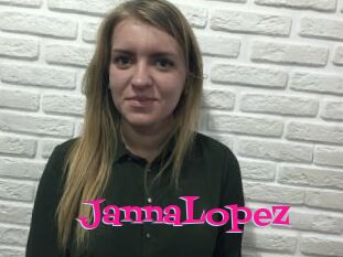 JannaLopez