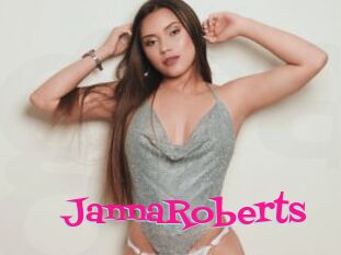 JannaRoberts