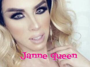 Janne_queen