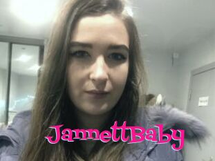 JannettBaby