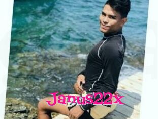 Janus22x