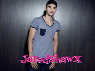JaredShawX