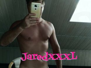 JaredXXXL