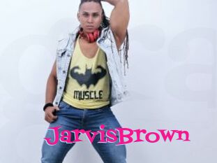 JarvisBrown