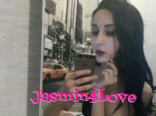 Jasmin4Love