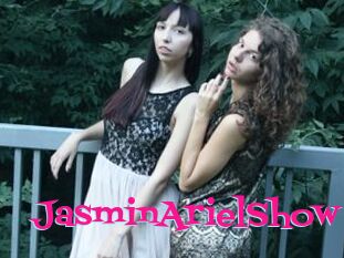 JasminArielShow