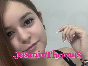 JasminThomas