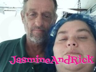 JasmineAndRick