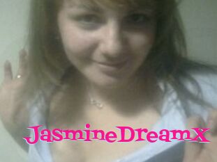 JasmineDreamX