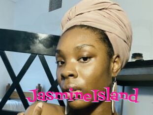 JasmineIsland