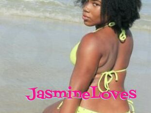 JasmineLoves