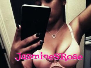 JasmineSRose