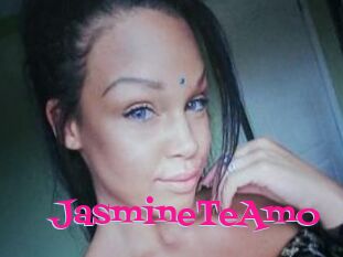 JasmineTeAmo