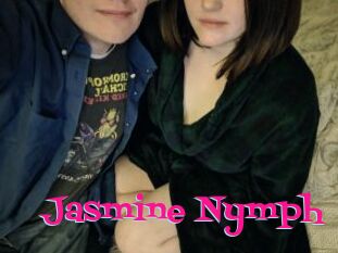 Jasmine_Nymph Gratuitx