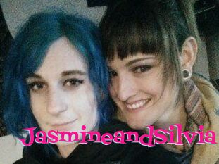 JasmineandSilvia