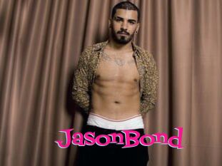 JasonBond