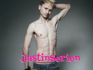 JastinSerien