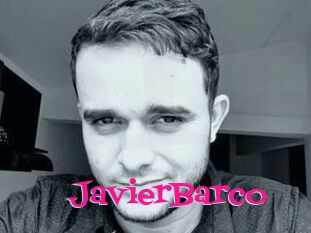 JavierBarco