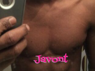 Javont