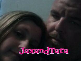 Jax_and_Tara