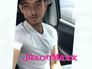 JaxonMaxx