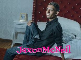 JaxonMcNeil