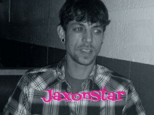 JaxonStar