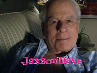 JaxsonDave