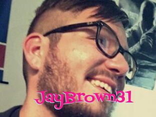 JayBrown31