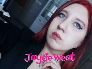 JaydeWest Gratuitx