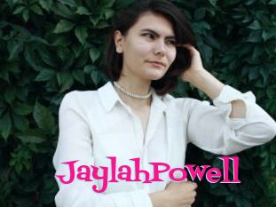 JaylahPowell