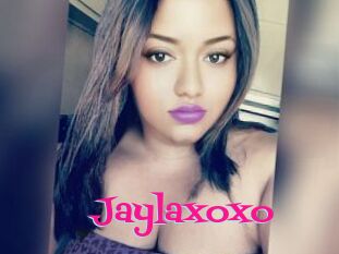 Jaylaxoxo