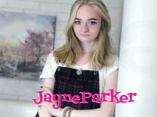 JayneParker Gratuitx