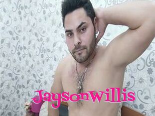 JaysonWillis