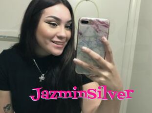 JazminSilver