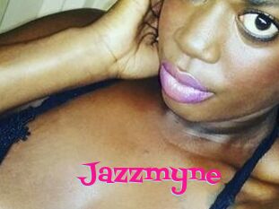 Jazzmyne