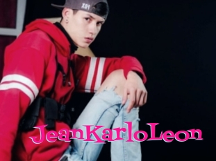 JeanKarloLeon