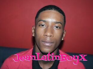 JeanLatinBoyX