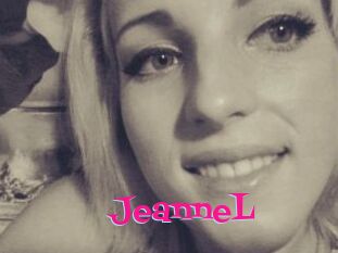 JeanneL