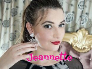 Jeannette