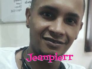 Jeanpierr