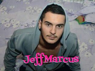 JeffMarcus