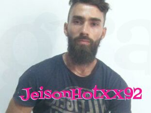 JeisonHotXX92