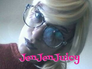 JenJenJuicy