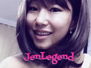 JenLegend