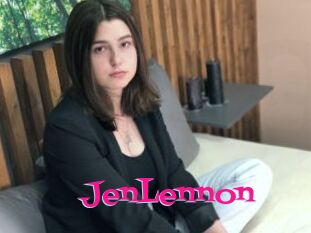 JenLennon