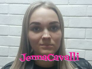 JennaCavalli